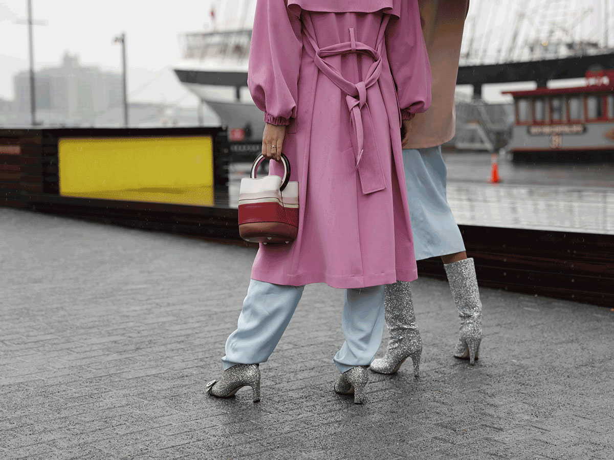 Challenges In Fashion Industry For New Comers